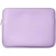 Чохол-папка LAUT Huex Pastels Sleeve for MacBook Pro 13/Air 13, Violet - изображение 1