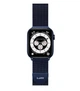 Металевий ремінець Laut STEEL LOOP для Apple Watch 38/40 мм, синій - зображення 2