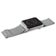 Металевий ремінець Laut Steel Loop for Watch 41/40/38mm, Silver - зображення 2