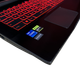 Ноутбук MSI GF63 i7-11800H 8Gb 500Gb SSD RTX3050-4Gb Б\В - зображення 5