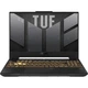 Ноутбук Asus TUF F15, (FX507ZC4-HN143) Intel Core i5-12500H / RAM 16 ГБ / SSD 512 ГБ / RTX 3050 / No OS / сірий - зображення 1