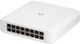 Przełącznik Ubiquiti UniFi Switch Lite 16 PoE (USW-LITE-16-POE) - obraz 1