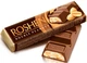 Упаковка батончиков Roshen Double peanuts молочно-шоколадный с измельченным арахисом и арахисовым кремом 39 г х 30 шт (4823077639876_1) - изображение 2