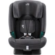 Автокрісло Britax-Römer EVOLVAFIX з 15 міс. до 12 років, Midnight Grey - изображение 2