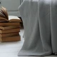 Покрывало LA MODNO CORN SKY GRAY 170x240 см Скандинавський серый - изображение 2