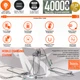УМБ Hoco J86 Powermaster 22.5W fully compatible УМБ 40000mAh Black - изображение 4