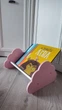 Декоративна полиця для книг хмаринка 210456) - зображення 2