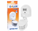 Датчик руху DELUX ST10A 180* білий,чорний 90011719 - зображення 2