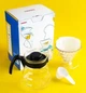 Набір HARIO V60 UKRAINE - зображення 3