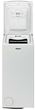 Пральна машина автоматична Whirlpool TDLRB 6240BS UA (6910161) Б/У - изображение 4