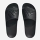 Мужские шлепанцы для пляжа Adidas Adilette Aqua IF7371 48.5 Черные (4066755050666) - изображение 2