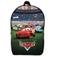 Рюкзак Тачки Маквин (School Gear bag Cars 03) черный, 39 х 27 х 14 см - изображение 1