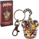 Брелок The Noble Collection HARRY POTTER Gryffindor Crest (NBCNN7673) - зображення 2