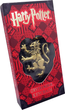 Брелок The Noble Collection HARRY POTTER Gryffindor (NBCNN7716) - зображення 2