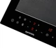 Варильна поверхня індукційна Domino PYRAMIDA IH P 322 BZ - зображення 3