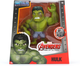 Metalowa figurka Jada Marvel Hulk o wysokości 15 cm (SBA253223004) - obraz 2