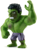 Metalowa figurka Jada Marvel Hulk o wysokości 15 cm (SBA253223004) - obraz 7