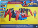 Zestaw zabawek Hasbro Shooting Spider Web Splashers z figurką Spider-Mana (HSBF78455L0) - obraz 17