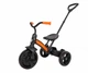 Трехколесный велосипед Qplay Elite Plus Orange от 2 до 6 лет (qp-4075) - изображение 1