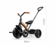 Трехколесный велосипед Qplay Elite Plus Orange от 2 до 6 лет (qp-4075) - изображение 3