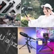 Штатив Ulanzi u-vlog 360 ° для Canon/Nikon/Sony - изображение 8