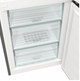 Холодильник Gorenje NRK6202EXL4 - изображение 3