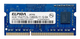 Оперативна пам'ять Elpida SODIMM DDR3L 4Gb 1Rx8 1600Mhz PC3-12800S-11-12-B4 EBJ40UG8EFU0-GN-F - зображення 1