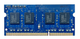 Оперативна пам'ять Elpida SODIMM DDR3L 4Gb 1Rx8 1600Mhz PC3-12800S-11-12-B4 EBJ40UG8EFU0-GN-F - зображення 2