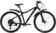 Велосипед VNC MontRider A11 Air STS 29" L/19" Черный (V1A11ASTS-2947-BG) - изображение 1