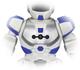 Robot Blue Rocket inteligentny (XTM30037) - obraz 7