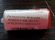 Распылитель форсунки BOSCH 0 434 250 072 MERCEDES OM615-617 - зображення 6