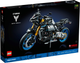 Zestaw klocków LEGO Technic Yamaha MT-10 SP 1478 elementów (42159) - obraz 1