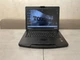 Полузащищенный ноутбук Panasonic Toughbook CF-54 / 14" (1920x1080) IPS / Intel Core i5-5300U (2 (4) ядра по 2.2 - 2.9 GHz) / 16 GB DDR3 / 256 GB SSD / Intel HD Graphics 5500 / HDMI б/у - изображение 2