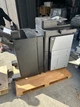 БФП HP LaserJet Enterprise Flow M830z (CF367A) / Лазерний монохромний друк / 1200x1200 dpi / A3 / 56 стор/хв / Ethernet, USB 2.0 / ePrint б/в - зображення 2
