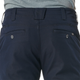 Брюки тактические 5.11 Tactical Edge Chino Pants W30/L36 Dark Navy - изображение 5