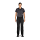 Брюки тактические женские 5.11 Tactical Apex Pants 14/Regular Black - изображение 5