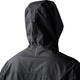 Куртка штормова 5.11 Tactical Exos Rain Shell L Black - зображення 8