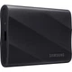 Внешний SSD накопитель Samsung T9 2 TB Black (MU-PG2T0B) - изображение 3