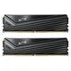 ADATA 32 GB (2x16GB) DDR5 6000 MHz PG Caster Tungsten Gray (AX5U6000C3016G-DCCAGY) - зображення 1