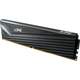ADATA 32 GB (2x16GB) DDR5 6000 MHz XPG Caster Tungsten Gray (AX5U6000C4016G-DCCAGY) - зображення 3