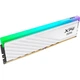 ADATA 64 GB (2x32GB) DDR5 6000 MHz XPG Lancer Blade RGB White (AX5U6000C3032G-DTLABRWH) - зображення 2