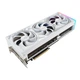 ASUS ROG-STRIX-RTX4080S-16G-WHITE - изображение 4