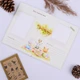 Фотоальбом Baby book Фотокнига 0-12 місяців (Fotobook-0065) - зображення 8