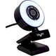 Веб-камера Frime FWC-005L FHD Black - изображение 1