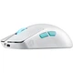 Asus ROG Harpe Ace Aim Lab Edition Wireless/USB White (90MP02W0-BMUA10) - изображение 3