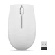 Lenovo 300 Wireless Mouse Cloud Gray (GY51L15677) - изображение 1