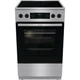 Электрическая плита GORENJE GECS5C70XPA - изображение 1