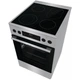 Электрическая плита GORENJE GECS5C70XPA - изображение 8