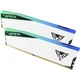 PATRIOT 48 GB (2x24GB) DDR5 6000 MHz Viper Elite 5 RGB (PVER548G60C42KW) - изображение 2