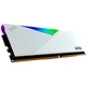 ADATA 32 GB (2x16GB) DDR5 5200 MHz XPG Lancer RGB White (AX5U5200C3816G-DCLARWH) - изображение 3